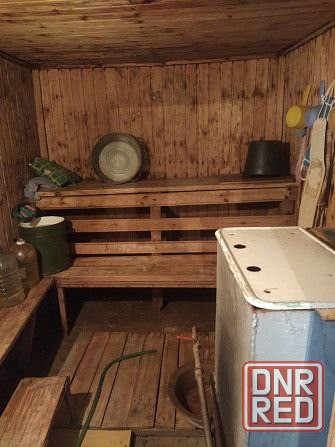 Продается дом ул. Невельская,10-я Донецк - изображение 9