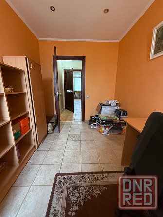 продажа 3х комнатной на бульваре Пушкина. Донецк Донецк - изображение 9