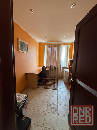 продажа 3х комнатной на бульваре Пушкина. Донецк Донецк - изображение 10