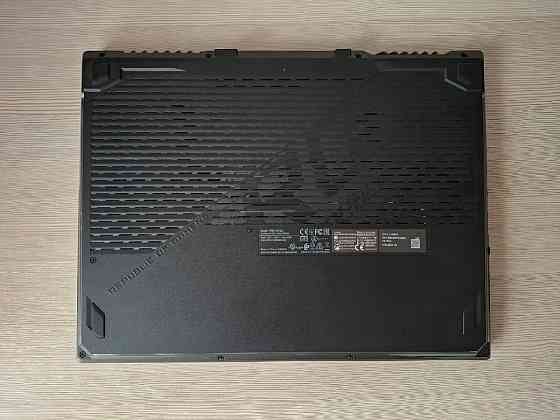ASUS ROG Strix G15 Донецк