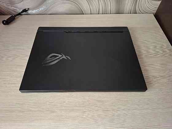 ASUS ROG Strix G15 Донецк
