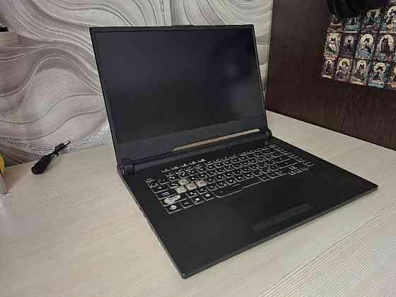 ASUS ROG Strix G15 Донецк