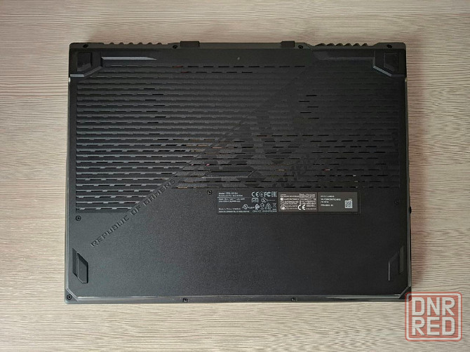 ASUS ROG Strix G15 Донецк - изображение 3