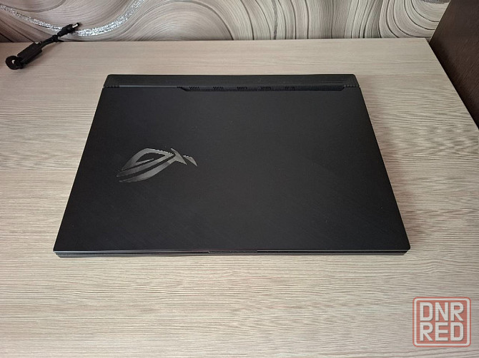 ASUS ROG Strix G15 Донецк - изображение 2