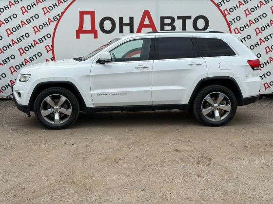 Продам Jeep grand Донецк