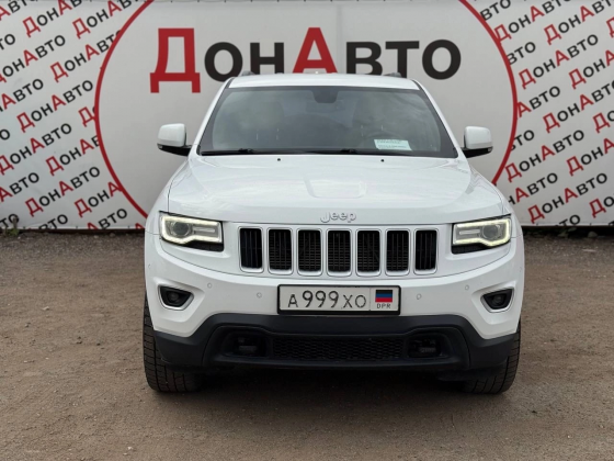Продам Jeep grand Донецк
