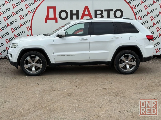 Продам Jeep grand Донецк - изображение 2