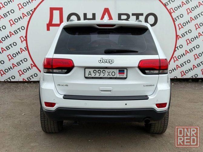 Продам Jeep grand Донецк - изображение 3