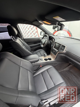 Продам Jeep grand Донецк - изображение 4