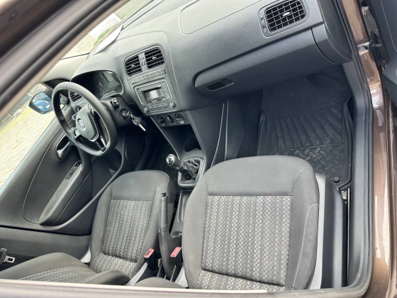 Продам Volkswagen Polo Донецк