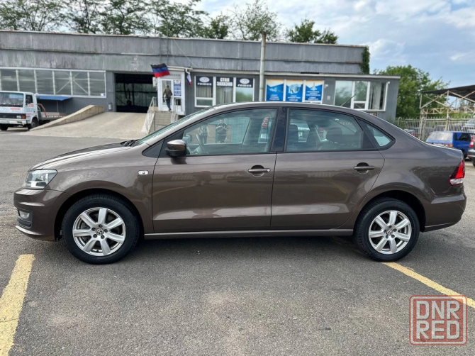 Продам Volkswagen Polo Донецк - изображение 2