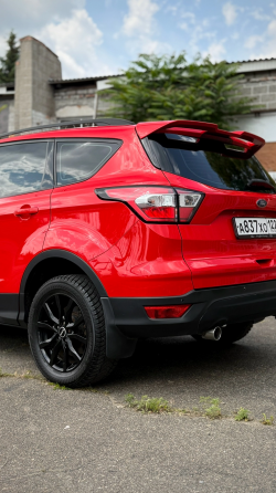 Продам Ford Kuga Донецк