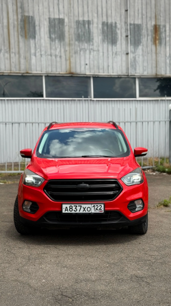 Продам Ford Kuga Донецк