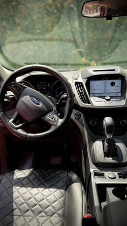 Продам Ford Kuga Донецк