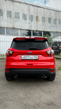 Продам Ford Kuga Донецк