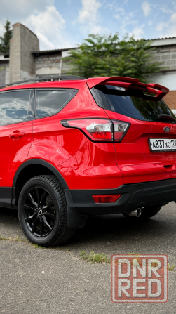 Продам Ford Kuga Донецк - изображение 3