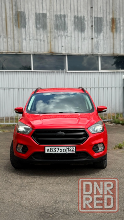Продам Ford Kuga Донецк - изображение 1