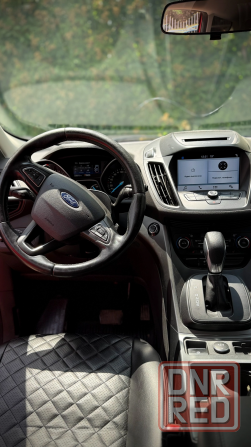 Продам Ford Kuga Донецк - изображение 4