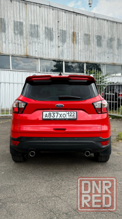 Продам Ford Kuga Донецк - изображение 2