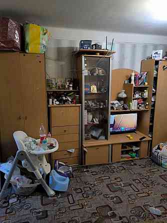 Продам 4 ком кв в Ленинском р-н, Соловки. Донецк