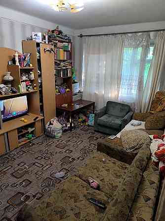 Продам 4 ком кв в Ленинском р-н, Соловки. Донецк
