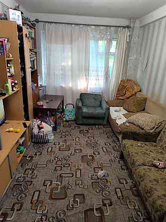 Продам 4 ком кв в Ленинском р-н, Соловки. Донецк