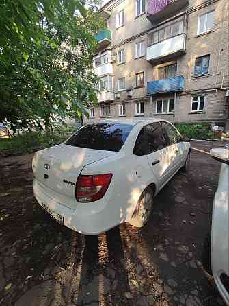Lada granta Ясиноватая