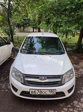 Lada granta Ясиноватая