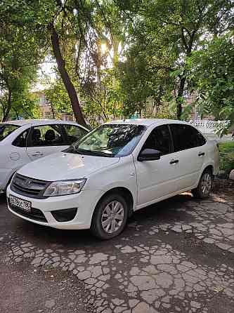 Lada granta Ясиноватая