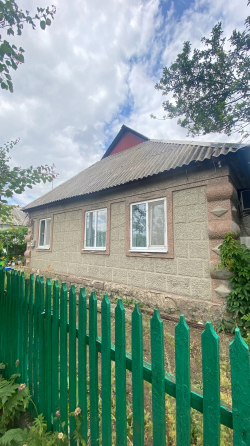 Продажа дома Макеевка Кировский район Ново-рабочий Макеевка