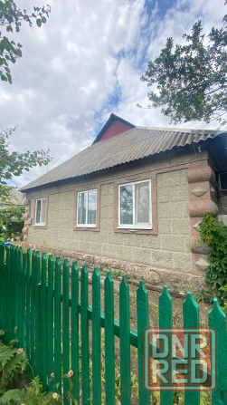 Продажа дома Макеевка Кировский район Ново-рабочий Макеевка - изображение 1