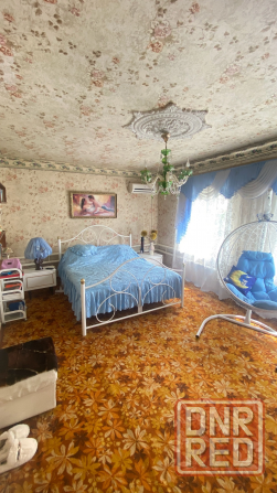 Продажа дома Макеевка Кировский район Ново-рабочий Макеевка - изображение 5
