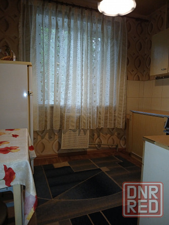 Продам 2х к. квартиру в Макеевке, м-н "Зеленый".Собственгик. Макеевка - изображение 3