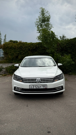 Продам Volkswagen Passat b7+ Донецк