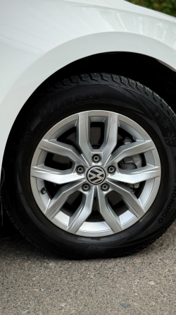 Продам Volkswagen Passat b7+ Донецк
