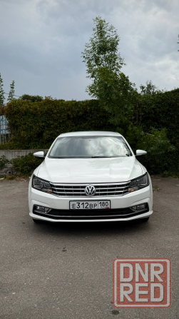 Продам Volkswagen Passat b7+ Донецк - изображение 1