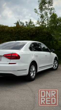 Продам Volkswagen Passat b7+ Донецк - изображение 2