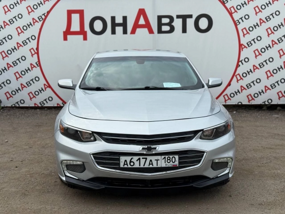 Продам Chevrolet Malibu Донецк