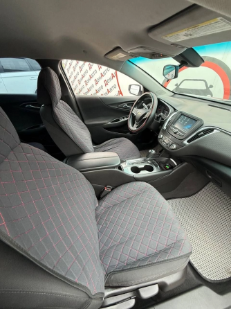 Продам Chevrolet Malibu Донецк