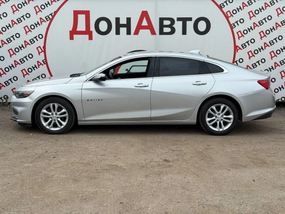 Продам Chevrolet Malibu Донецк
