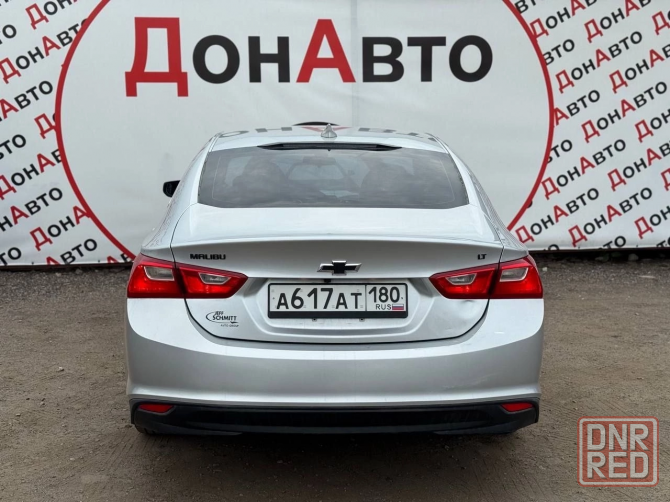 Продам Chevrolet Malibu Донецк - изображение 3