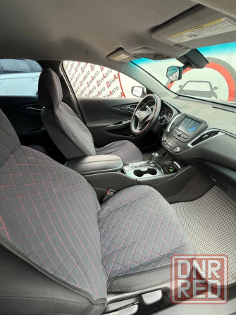 Продам Chevrolet Malibu Донецк - изображение 4
