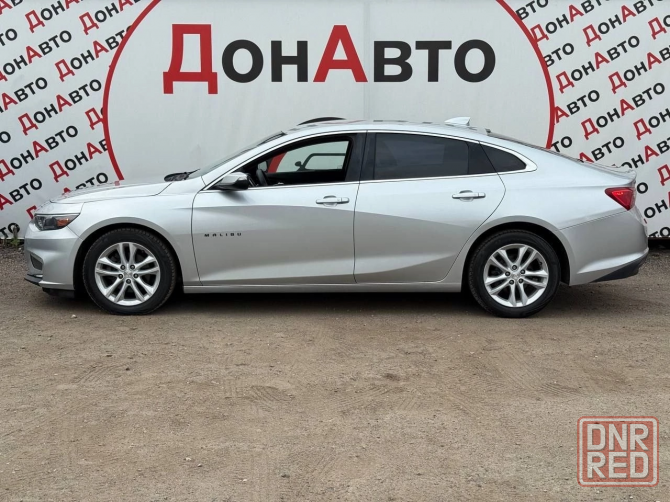 Продам Chevrolet Malibu Донецк - изображение 2