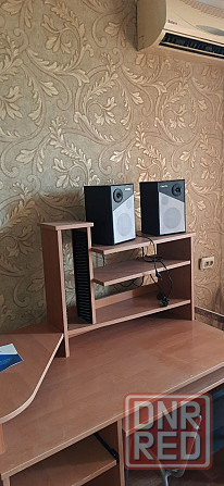 продам 1к кв.новострой 2000гг. левый берег, ул.Московская, площадь, море Мариуполь - изображение 1