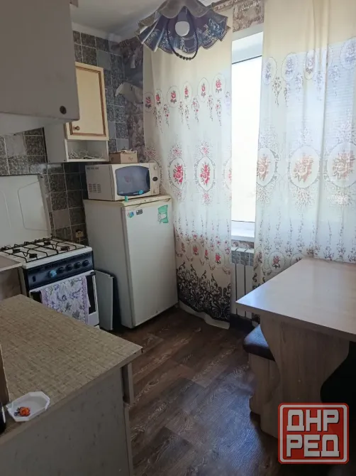 продам 1к кв. новострой 1991г. левый берег, ул.Московская, площадь, море Мариуполь - изображение 2