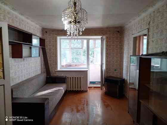 Продам 3-х квартиру на Щорса. Донецк