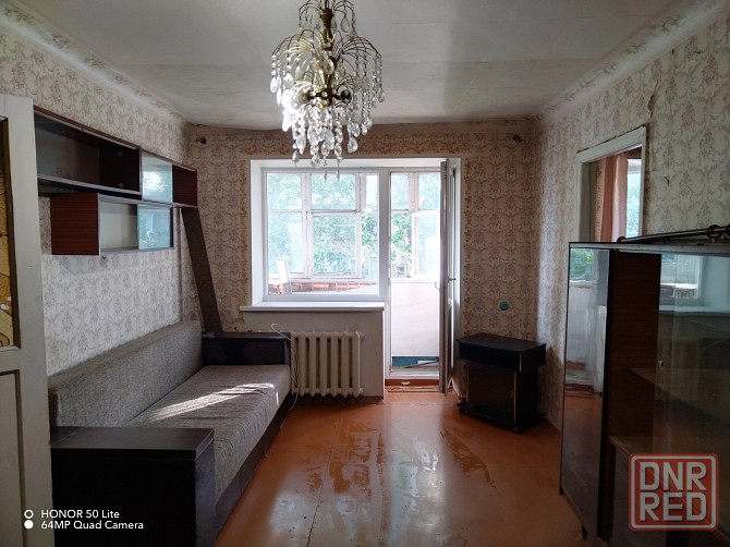 Продам 3-х квартиру на Щорса. Донецк - изображение 1
