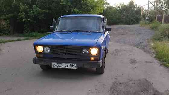 Продам Ваз 2106 Ясиноватая