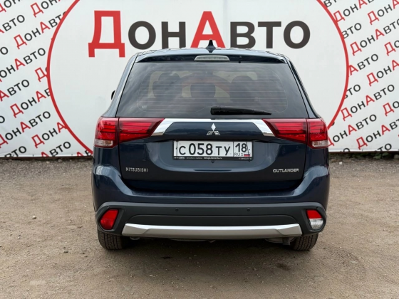 Продам Mitsubishi Outlander Донецк