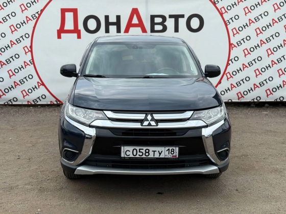 Продам Mitsubishi Outlander Донецк